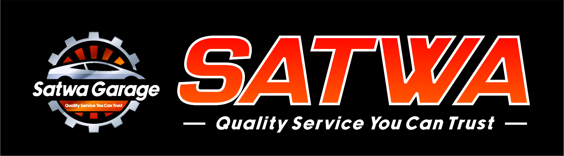 SATWA SPEEDWORLD